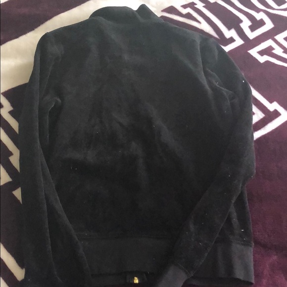 Juicy velour jacket only - Picture 5 of 5